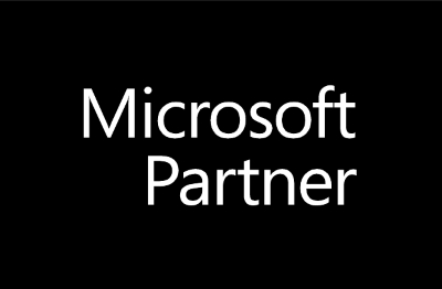 Microsoft Partner logo